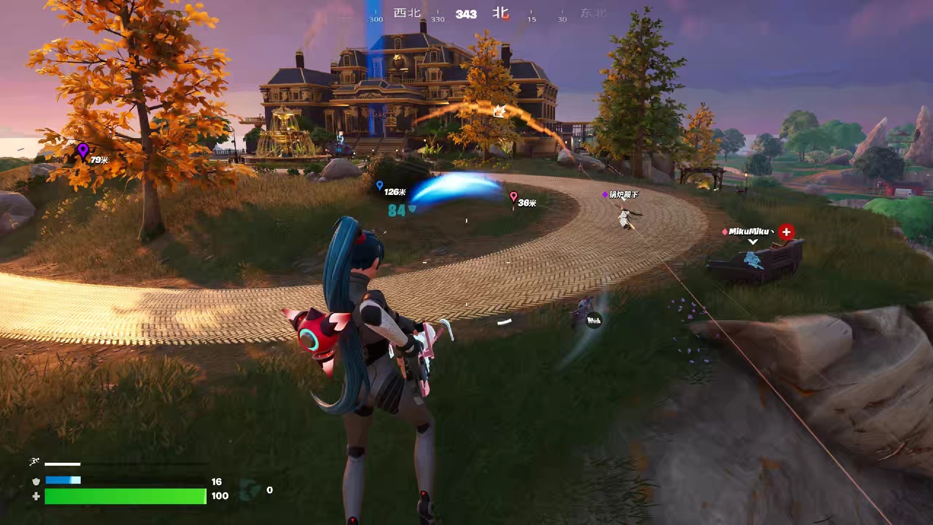 年少成名的 年少成名的